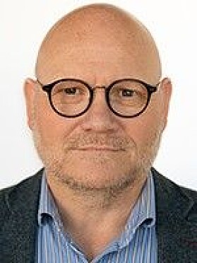 Bengt Morten Maximilian Wenstøb jobber ved Institutt for velferd, ledelse og organisasjon. Bengt Morten Maximilian Wenstøb jobber ved Institutt for velferd, ledelse og organisasjon.
