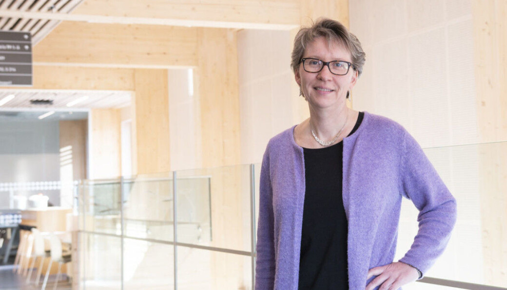 Viserektor ved innfusjonerte NTNU Gjøvik, Gro Kvanli Dæhlin tjener 1.170.000 kroner i året. Hun er den lavest lønte i rektor Anne Borgs ledergruppe. Viserektor ved innfusjonerte NTNU Gjøvik, Gro Kvanli Dæhlin tjener 1.170.000 kroner i året. Hun er den lavest lønte i rektor Anne Borgs ledergruppe.