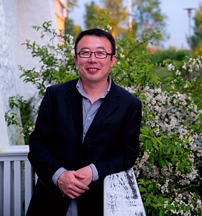 Xunhua Su døydde 27. august, berre 46 år gammal. . Xunhua Su døydde 27. august, berre 46 år gammal. .