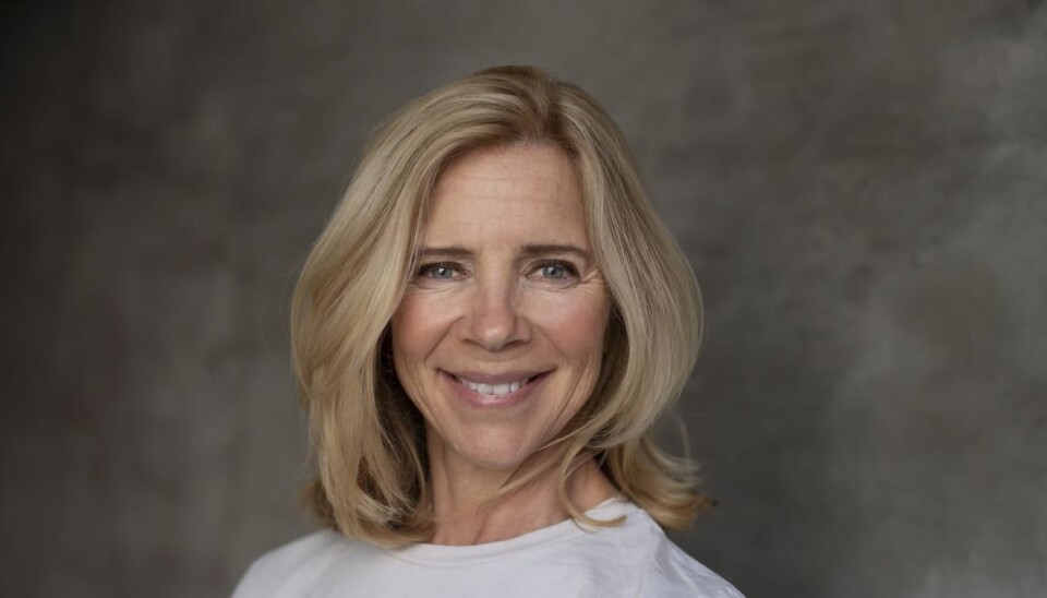 Fungerende rektor ved OsloMet Nina Waaler svarer på kommentaren Hvor er universitetet mitt, Oslomet? skrevet av Universtas-journalist Sofie Martesdatter Granberg. Fungerende rektor ved OsloMet Nina Waaler svarer på kommentaren Hvor er universitetet mitt, Oslomet? skrevet av Universtas-journalist Sofie Martesdatter Granberg.
