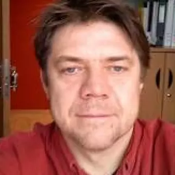 Jan Morten Loftesnes