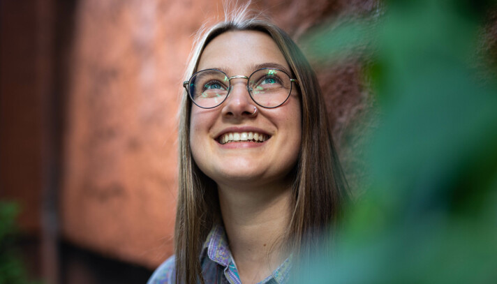 Mari Hasle Einang tror vi trenger å tenke nytt om den norske energipolitikken. Mari Hasle Einang tror vi trenger å tenke nytt om den norske energipolitikken.