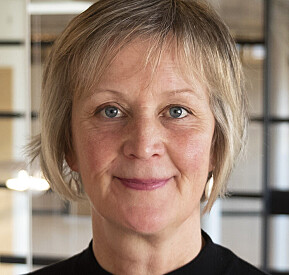 — At alle skal være «forskere» nå syns jeg er ganske kleint, sier Ingerid Straume. — At alle skal være «forskere» nå syns jeg er ganske kleint, sier Ingerid Straume.