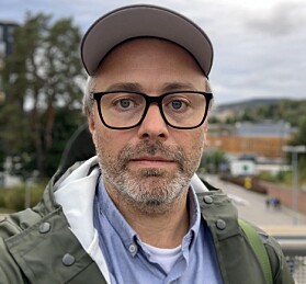 Professor Magne Paalgard Flemmen tror flere institusjoner trenger å se annerledes på problemstillingen når det kommer til miljøbevissthet. Professor Magne Paalgard Flemmen tror flere institusjoner trenger å se annerledes på problemstillingen når det kommer til miljøbevissthet.