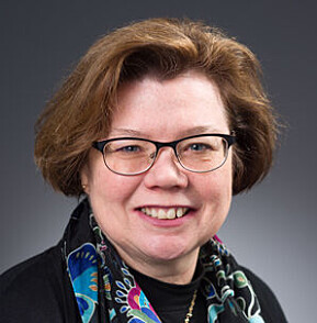 Prodekan for medisinstudiet, Elin Olaug Rosvold. Prodekan for medisinstudiet, Elin Olaug Rosvold.