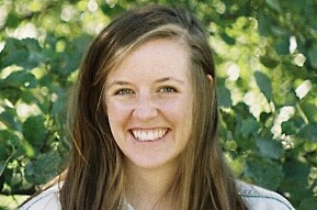 Stipendiat ved NTNU, Hannah Winther Stipendiat ved NTNU, Hannah Winther