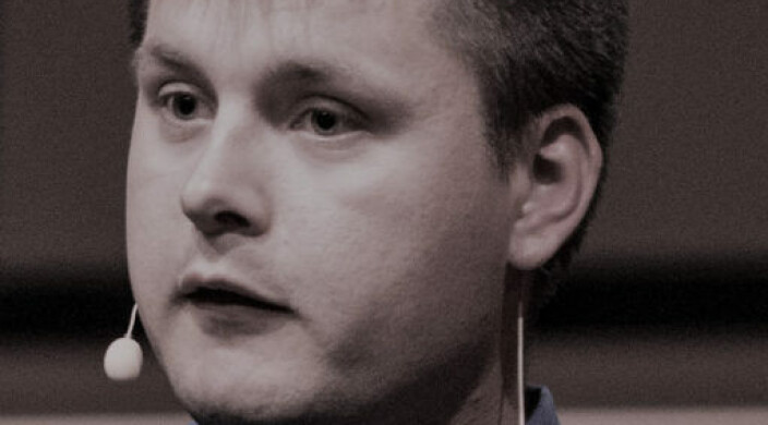 Bjarte Aarmo Lund. Bjarte Aarmo Lund.