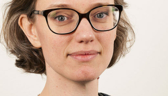 Hilde Reinertsen. Hilde Reinertsen.