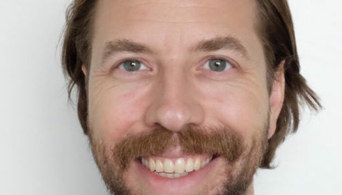 Kai Arne Hansen. Kai Arne Hansen.