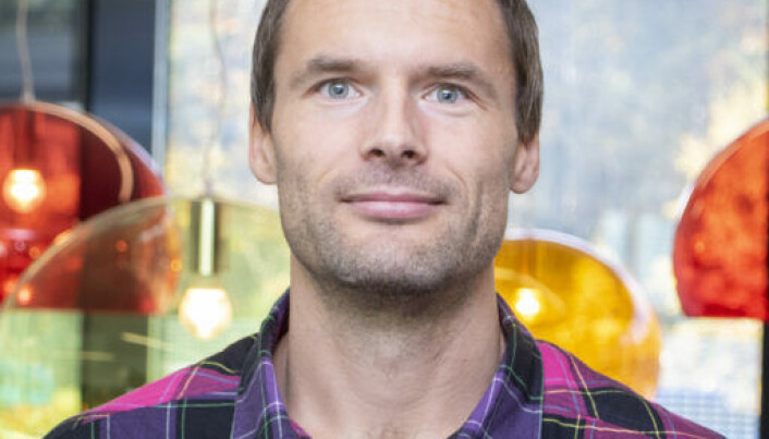 Tobias Otterbring. Tobias Otterbring.