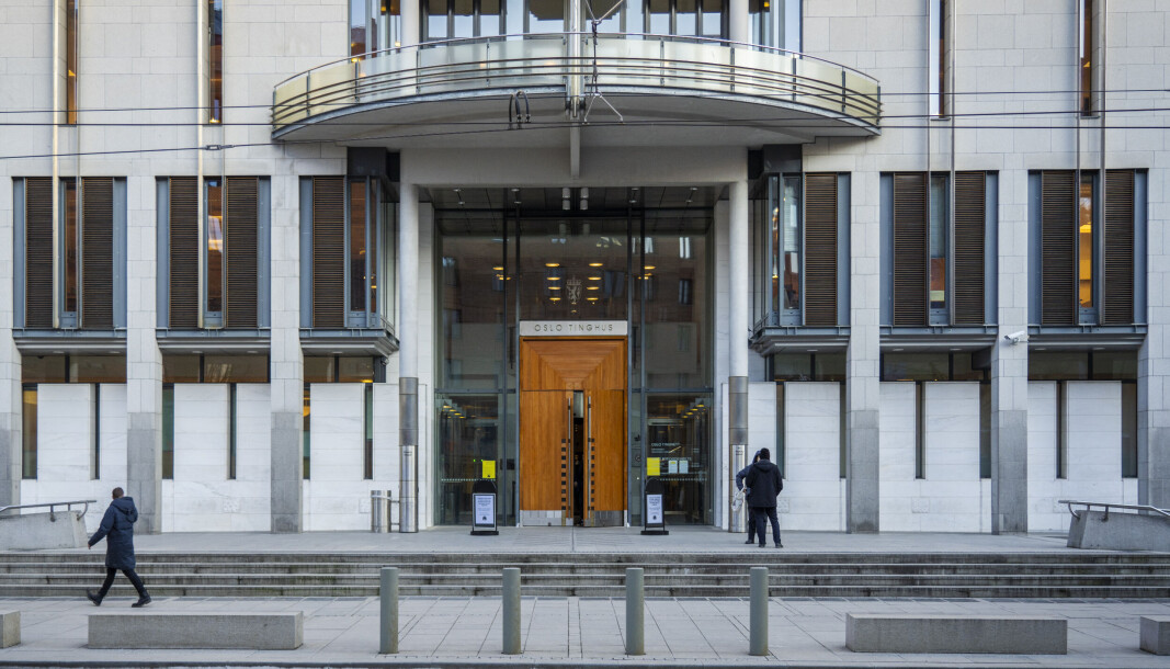 Studentens advokat tror den nå rettskraftige dommen vil få konsekvenser for andre studenter som opplever å få saken sin behandlet av lokale klagenemnder. Studentens advokat tror den nå rettskraftige dommen vil få konsekvenser for andre studenter som opplever å få saken sin behandlet av lokale klagenemnder.