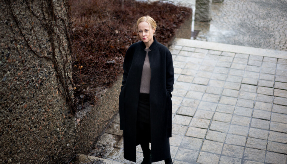 Førsteamanuensis og leder i Akademiet for yngre forskere, Ingrid Lossius Falkum, mener debatten rundt konkurranse i forskningen er tosidig.
