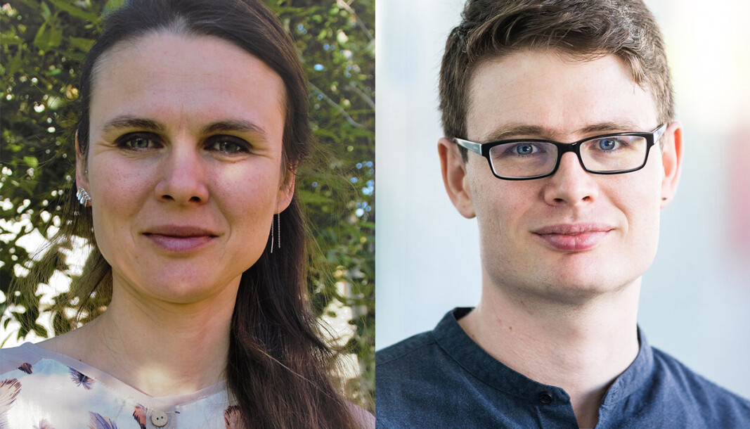 Førsteamanuensis Veronika K. Pettersen og førsteamanuensis Vadim Kimmelman er valgt ut som Young CAS Fellows fra 1. januar 2022 til 31. desember 2023. Førsteamanuensis Veronika K. Pettersen og førsteamanuensis Vadim Kimmelman er valgt ut som Young CAS Fellows fra 1. januar 2022 til 31. desember 2023.