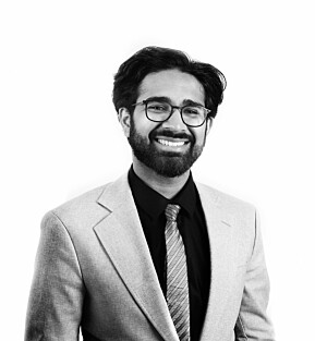 Advokatfullmektig i SjødinMeling & co, Wahid Shah, representerer studenten. Advokatfullmektig i SjødinMeling & co, Wahid Shah, representerer studenten.