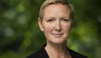 OsloMet-professor Tale Skjølsvik har meldt seg på som kandidat til rektorstillingen ved OsloMet. OsloMet-professor Tale Skjølsvik har meldt seg på som kandidat til rektorstillingen ved OsloMet.