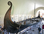 Kunnskapsdepartementet: Vikingtidsmuseet må kutte en milliard kroner