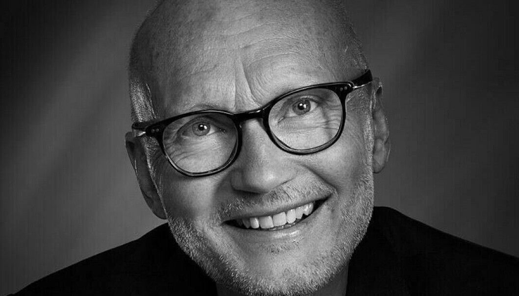 Anders Beyer måtte gå på dagen 22. september på grunn av et varsel mot ham. Nå går han også fra sin bistilling ved UiB. Anders Beyer måtte gå på dagen 22. september på grunn av et varsel mot ham. Nå går han også fra sin bistilling ved UiB.