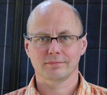 Instituttleder på NMBU, Espen Olsen. Instituttleder på NMBU, Espen Olsen.