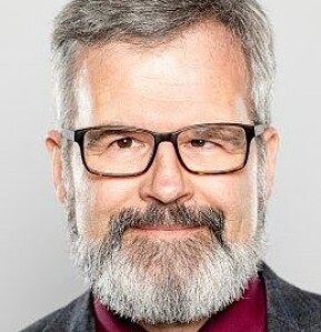 Professor og instituttleder på NMBU, Hans Ekkehard Plesser. Professor og instituttleder på NMBU, Hans Ekkehard Plesser.