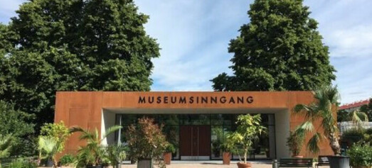 Museum ● Rekordhøyt besøk