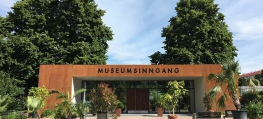 Museum ● Rekordhøyt besøk