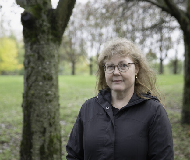 Hun er en av åtte forskere i Norge som henter hjem millioner i prestisje­midler