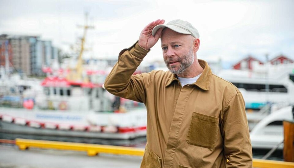 Andreas Ribe-Nyhus ønskjer ikkje å kommentera saka.