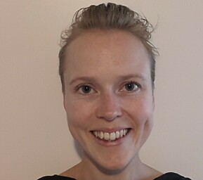 Marthe Wilhelmsen Marthe Wilhelmsen