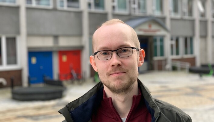 Kristoffer Tyssøy Høisæther vart først funnen uskikka. Deretter vart vedtaket gjort om av Felles klagenemnd. Kristoffer Tyssøy Høisæther vart først funnen uskikka. Deretter vart vedtaket gjort om av Felles klagenemnd.