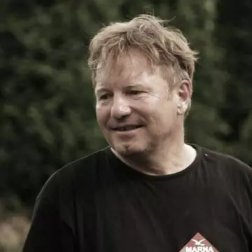 Finn Morten Bessesen