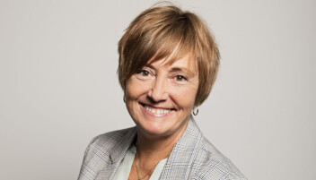 NTNU-professor Kristin Melum Eide reagerer på kollegaers og rektorers spontane reaksjoner. NTNU-professor Kristin Melum Eide reagerer på kollegaers og rektorers spontane reaksjoner.