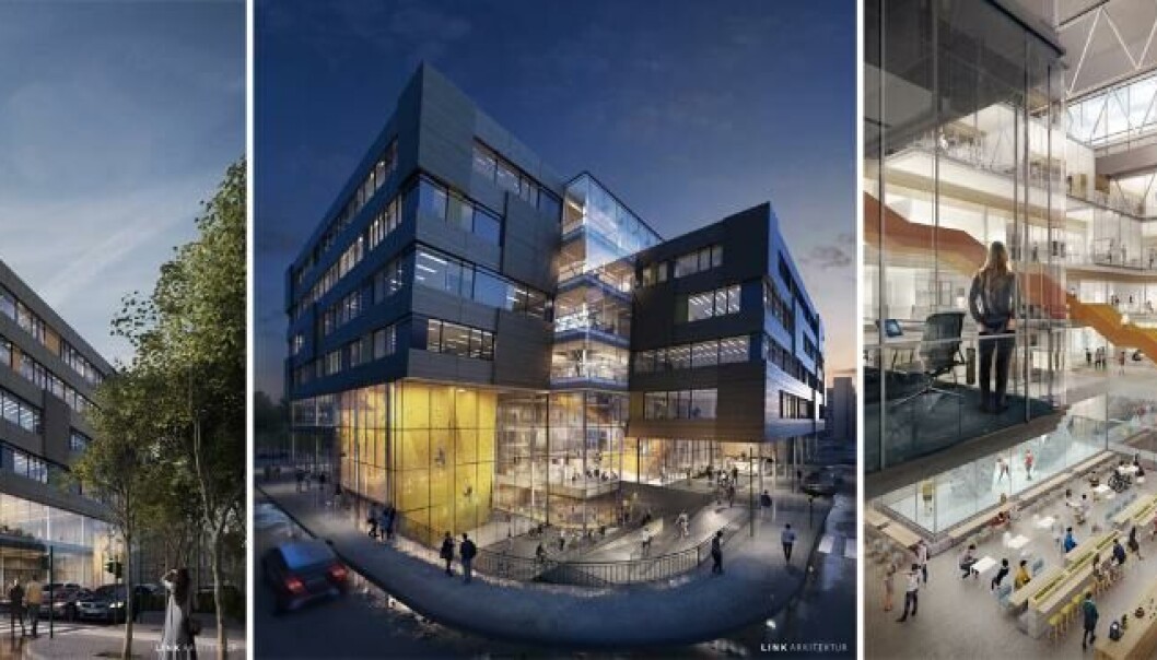 Helgasetr-prosjektet ved NTNU samlehelse- og sosialfagene og samskipnadens idrettstilbud under samme tak. Nå er Statsbygg og NTNU anmeldt for manglende universell utforming i prosjektet. Helgasetr-prosjektet ved NTNU samlehelse- og sosialfagene og samskipnadens idrettstilbud under samme tak. Nå er Statsbygg og NTNU anmeldt for manglende universell utforming i prosjektet.