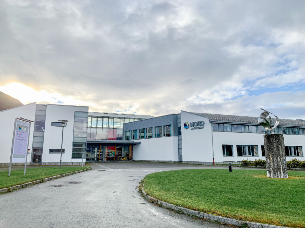 Campus Nesna skal leve videre, men studentsamskipnaden Studentinord trenger finansiering for tilby godt nok tilbud til studenter igjen på Nesna. Det kommer frem i et brev de har sendt til Kunnskapsdepartementet. Campus Nesna skal leve videre, men studentsamskipnaden Studentinord trenger finansiering for tilby godt nok tilbud til studenter igjen på Nesna. Det kommer frem i et brev de har sendt til Kunnskapsdepartementet.