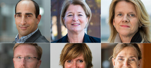 Norges best betalte rektorjobb er ledig. Her er «snakkisene»