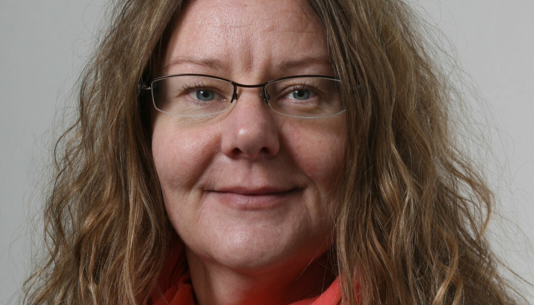 Elise Norberg er ny prorektor for utdanning på NMBU.