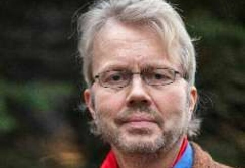 Hans Chr. Pedersen om samisk perspektiv­mangfold
