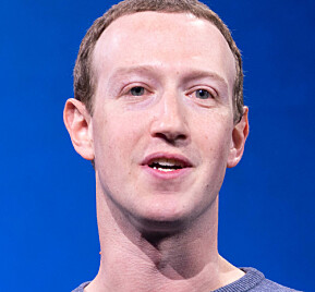 Mark Zuckerberg. Mark Zuckerberg.