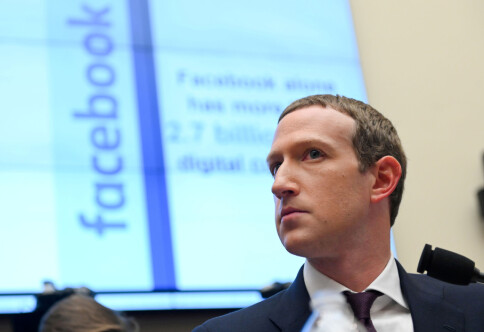 Ingen vil foreløpig forlate Facebook