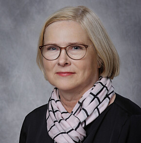 Moira von Wright har vært rektor ved Åbo Akademi siden 2019. Moira von Wright har vært rektor ved Åbo Akademi siden 2019.