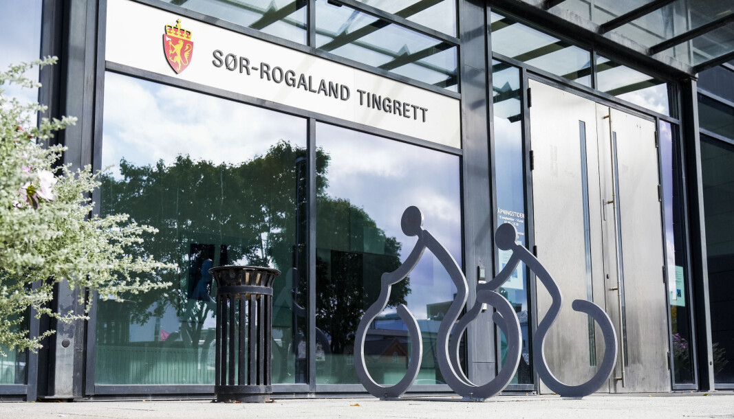 Retten kan ikke si at oppsigelsen er usaklig, skriver Sør-Rogland tingrett. Retten kan ikke si at oppsigelsen er usaklig, skriver Sør-Rogland tingrett.