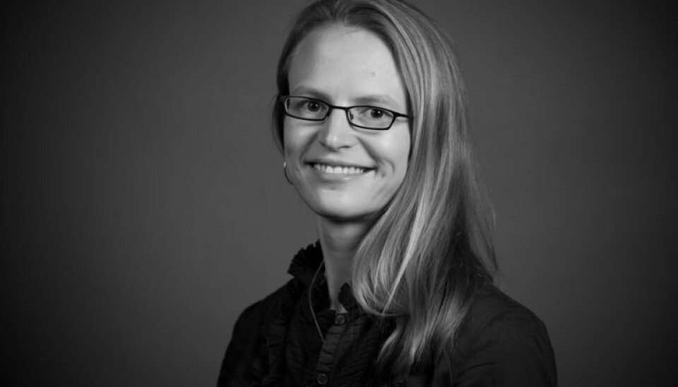 Laura Saetveit Miles. Laura Saetveit Miles.