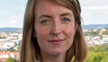 Lina Ingeborgrud er seniorforsker ved Nifu. Lina Ingeborgrud er seniorforsker ved Nifu.