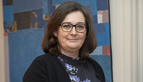 Mette Langaas er professor i statistikk ved NTNU. Mette Langaas er professor i statistikk ved NTNU.