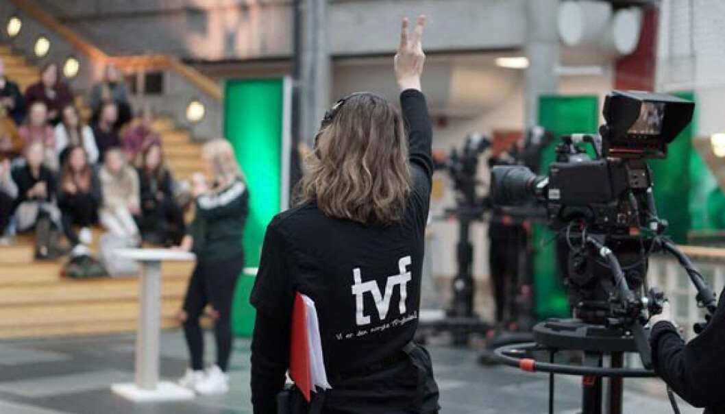 Det er ansatt to nye dekaner ved Høgskolen i Innlandet. Det er ansatt to nye dekaner ved Høgskolen i Innlandet.