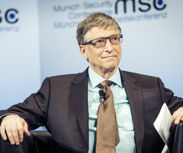 Høgskolen i Innlandet involvert i Bill Gates-prosjekt