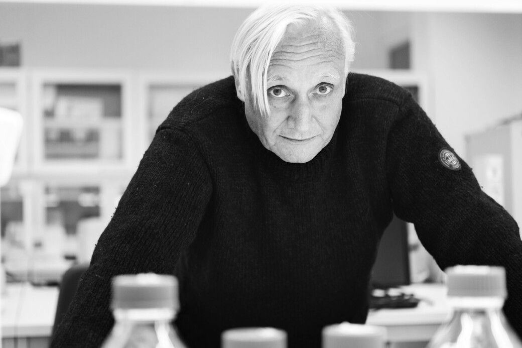 Vi må være på vakt mot et utvidet hetsbegrep, skriver professor Kristian Gundersen. Vi må være på vakt mot et utvidet hetsbegrep, skriver professor Kristian Gundersen.