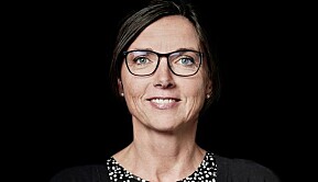 Fungerende rektor ved CBS, Inger Askehave Fungerende rektor ved CBS, Inger Askehave