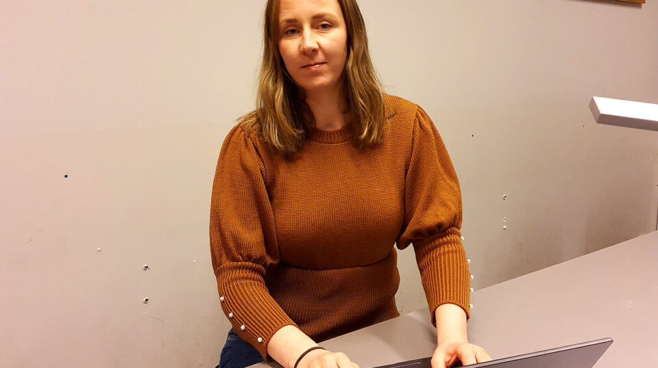 Vi har de siste to ukene brukt og hevet stemmen, men dessverre for tilsynelatende døve ører, skriver medisinstudent Malin Flønes om forholdene under undervisningen på medisinstudiet ved UiO, der luftveissyke studenter må møte til forelesninger på sykehuset.