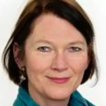 Lise Øvreås