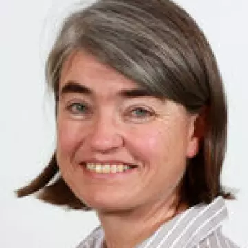 Astrid Waaler Kaas